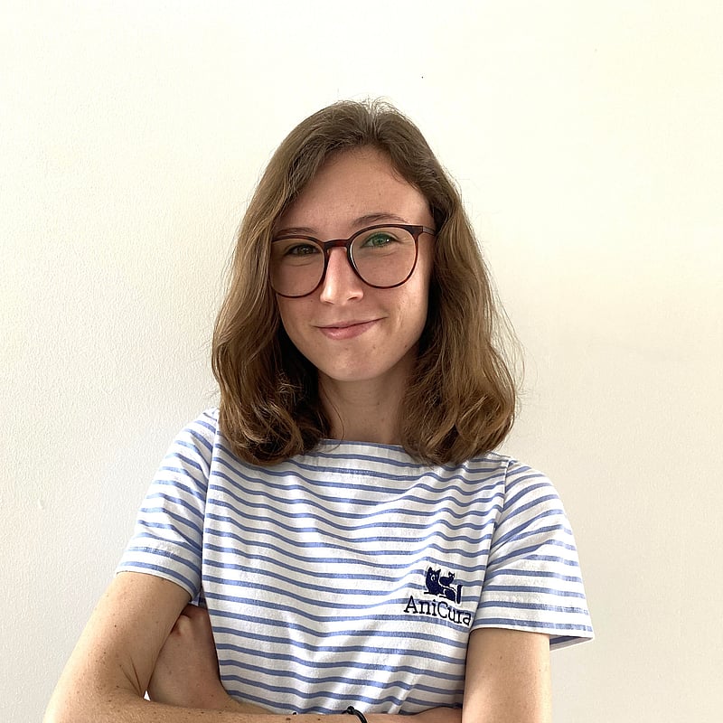 Photo of Kaylie Millar, Receptionist