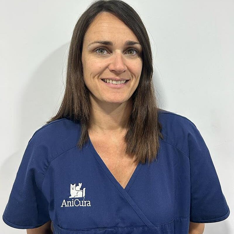 Foto de Cristina Galofré Rovira, Técnico De Laboratorio