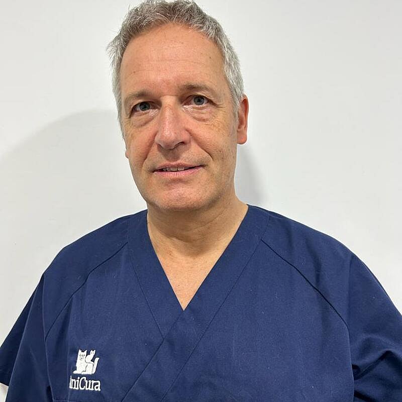Foto de Carles Centelles Brull, Veterinario