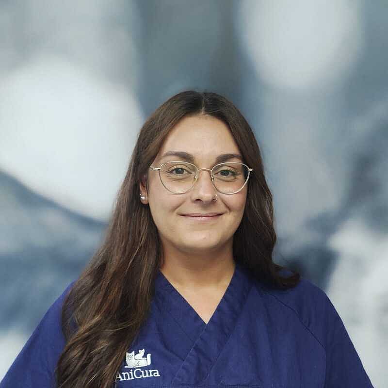Foto de Sonia Azual Alcaide, Veterinario Generalista