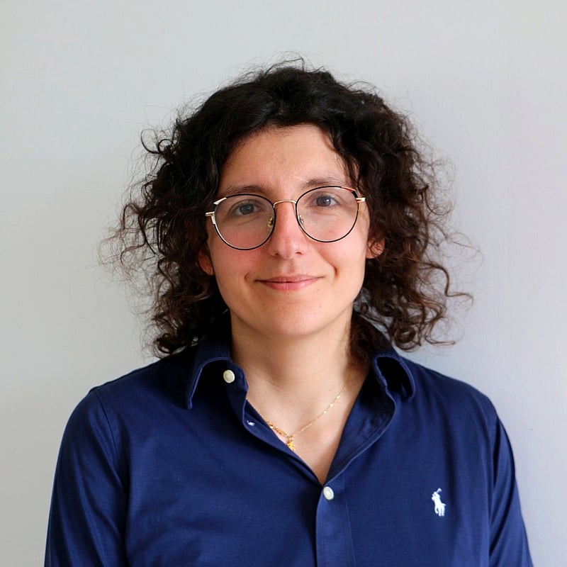 Foto de Lila Arteman, 