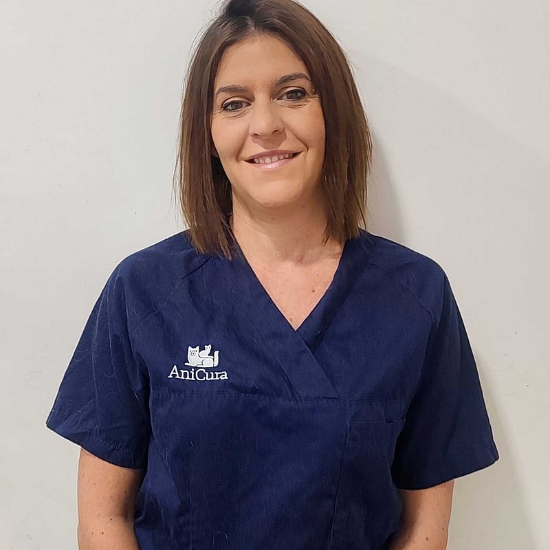 Foto de María Bautista Casajús, Practice Manager (directora Médica) Y Responsable Del Servicio De Neurología, Del De Medicina Interna, Y Del De Urgencias Y Cuidados Críticos