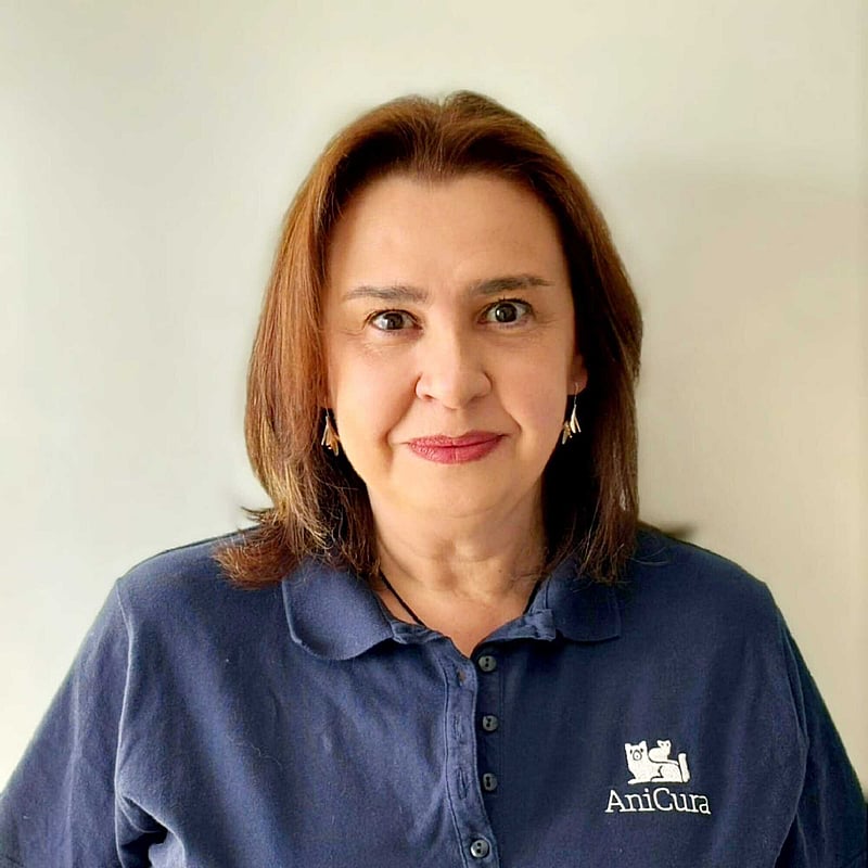 Foto de Ana Carmen Aguirre Ortín, Responsable De Administración