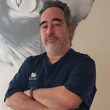 José Navarro