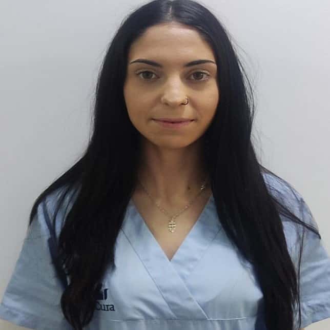 Lidia Garrido