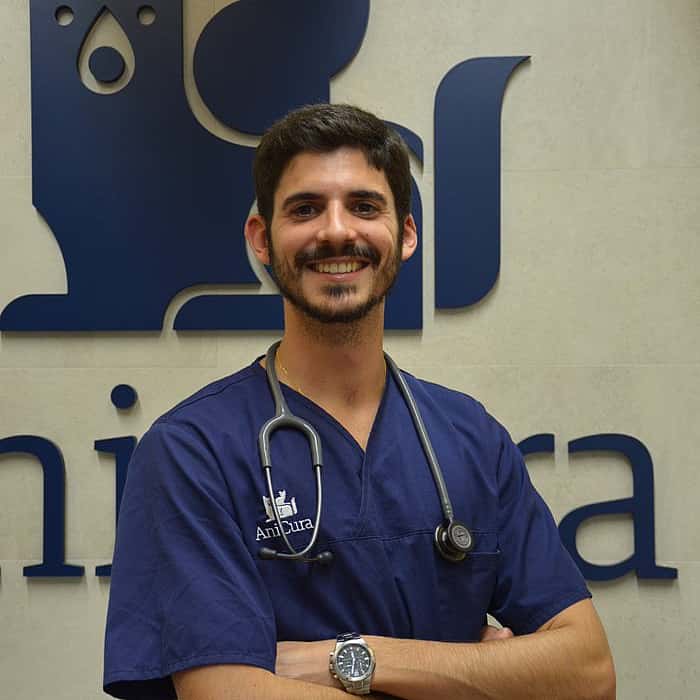 Luis Gómez