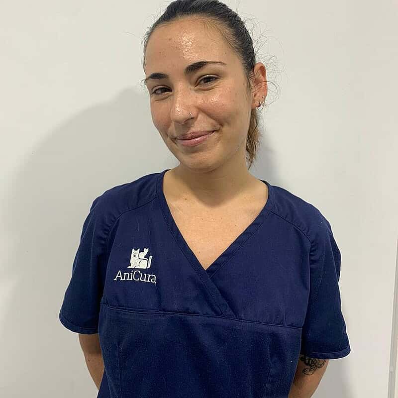 Dana López Borrego