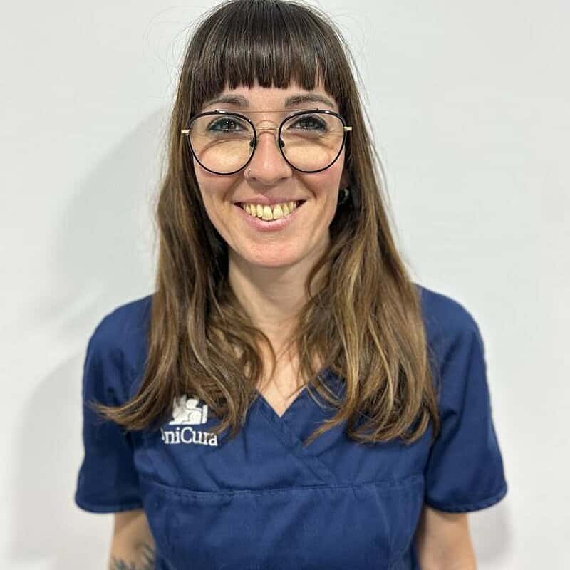 Cristina Sanchez-Arevalo Bernat