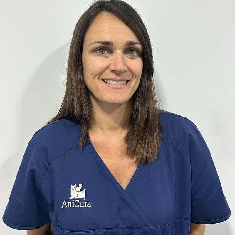 Cristina Galofré Rovira