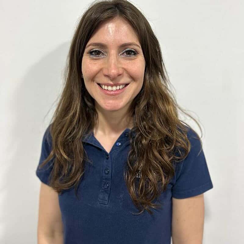 Lidia Renedo Rodríguez