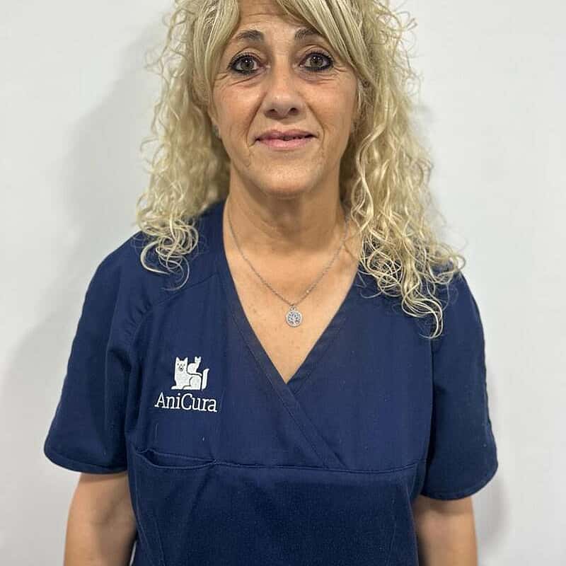 Lourdes Rubio Gazrzón