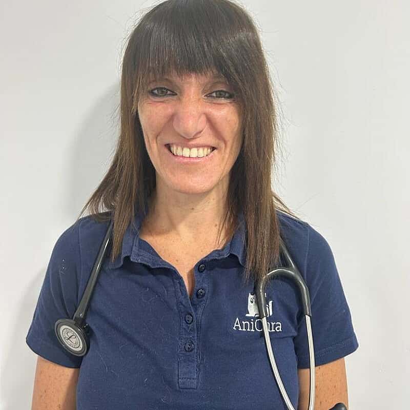 Maria José Olivencia