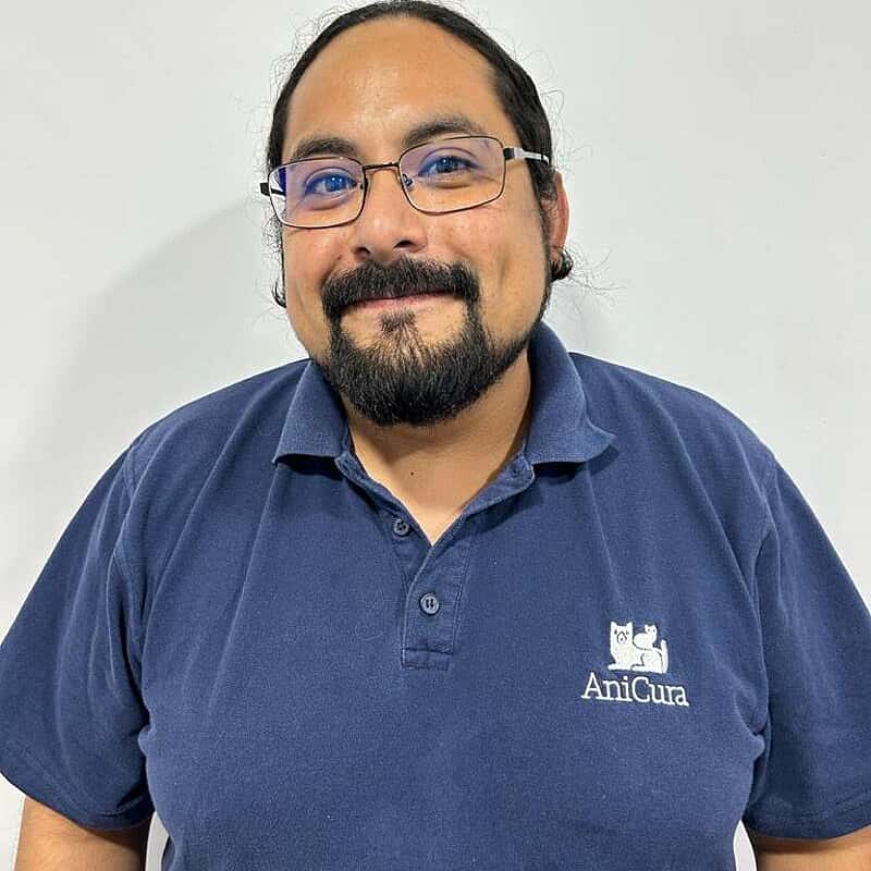 Matías Lucero Burgos