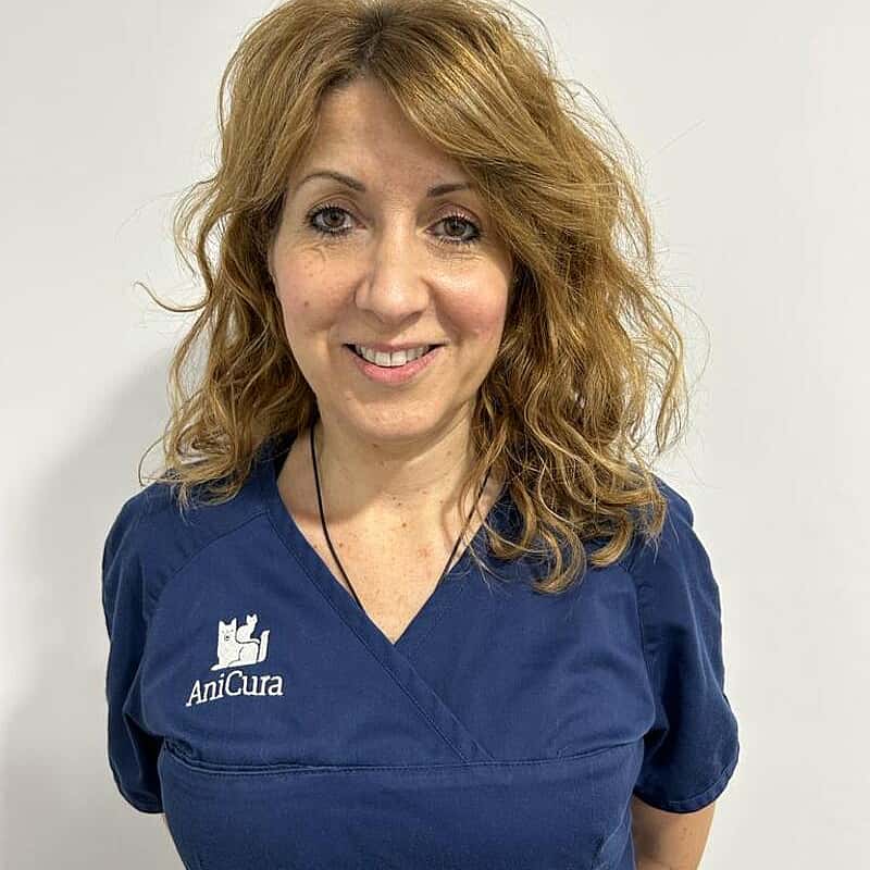 Cristina González Cánova