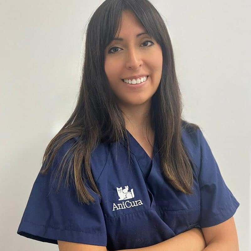 Denisse Caizatoa Gordon