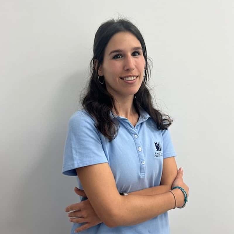 Carmen Mª Caballero Antón