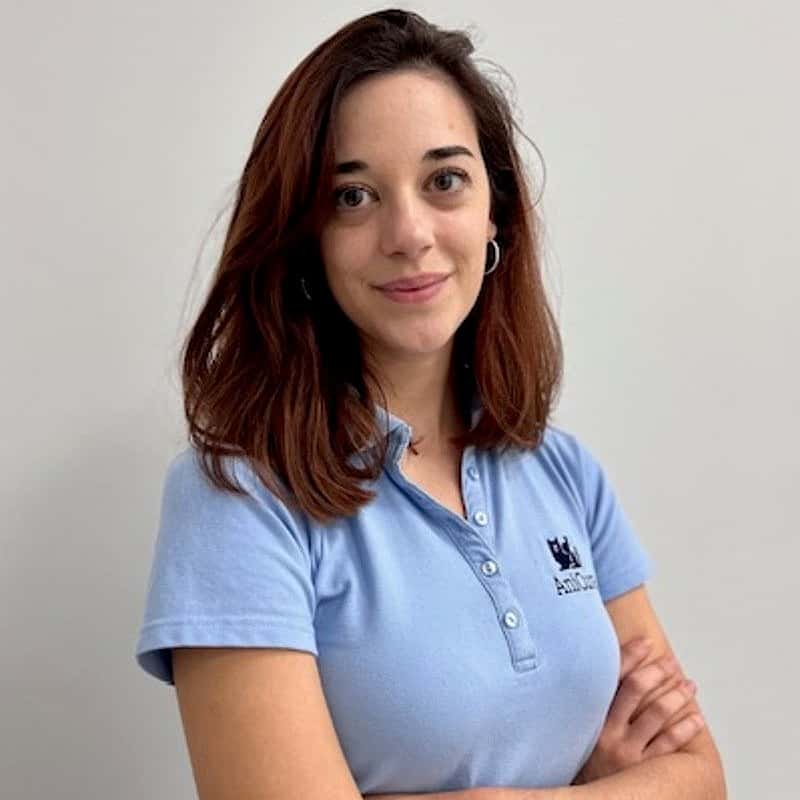Elisa Lujan Elvira 