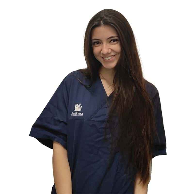 Ángela de Juan Orts