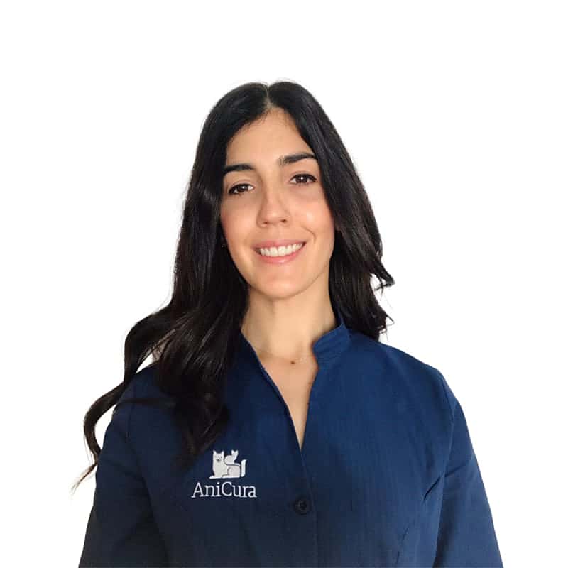 Marta Areso Apesteguía