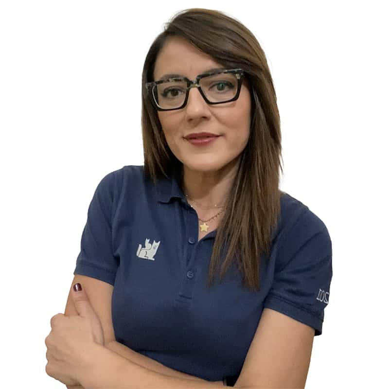 Isabel Calzada Rodríguez