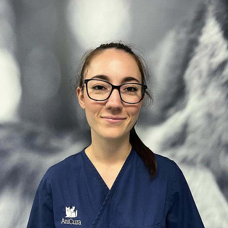 Andrea Vila Merino