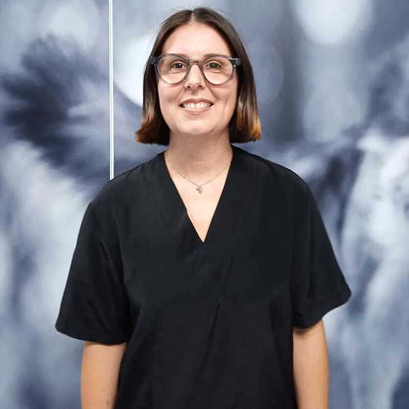 Carolina Altet Ziegler
