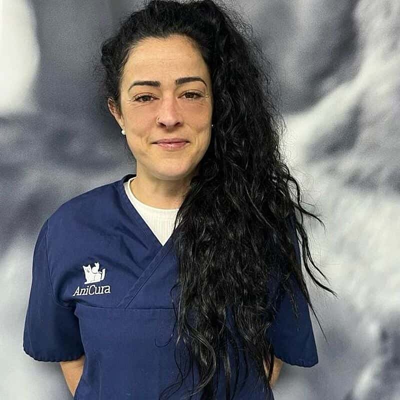 Meritxell Alvarez Carmona