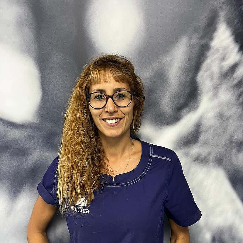 Samira Merino Velasco