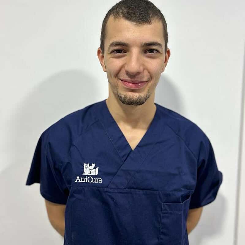 Oscar Anadón Martínez