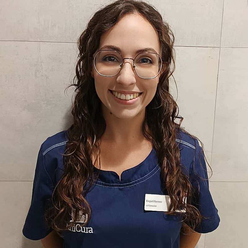 Raquel Herrero Agost