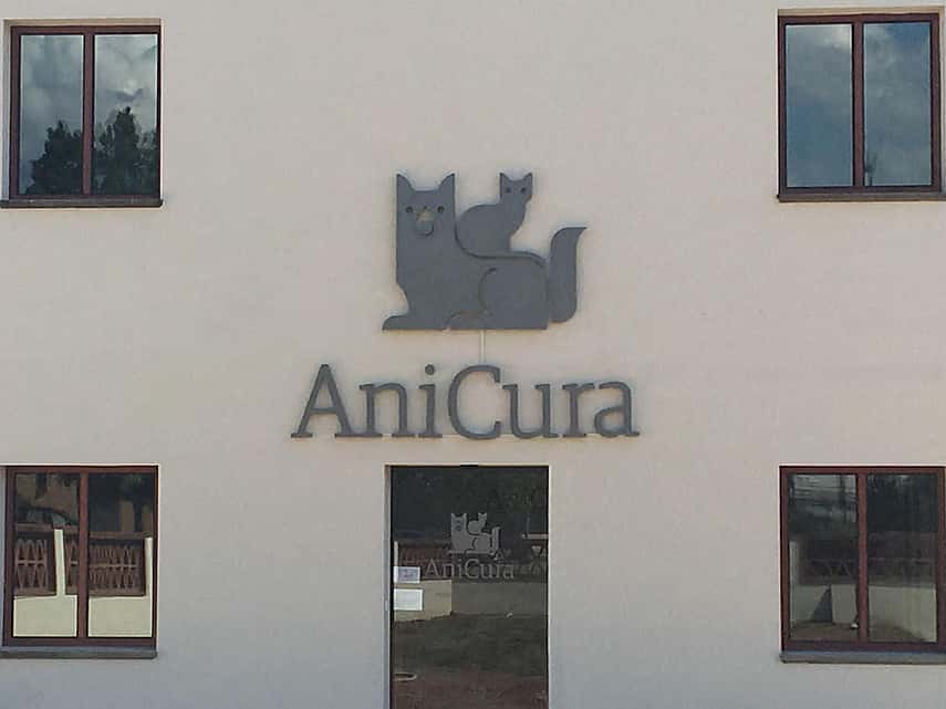AniCura Lauro