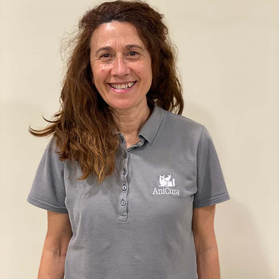 Montse Olivé Vernet