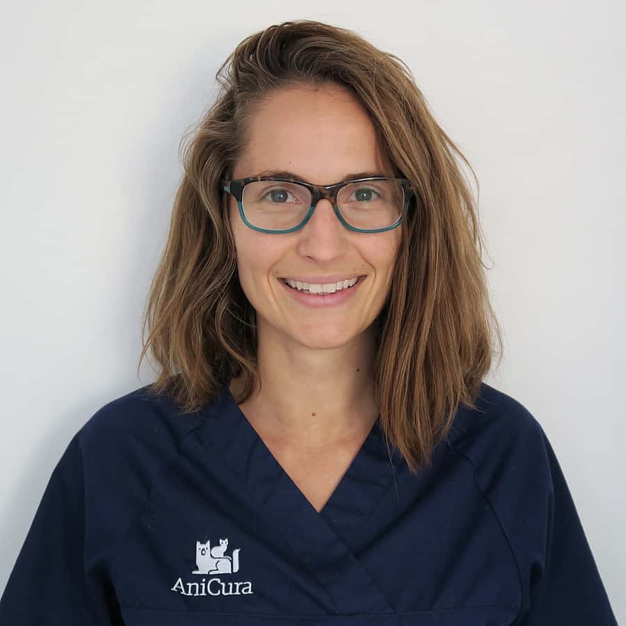 Laura Izquierdo