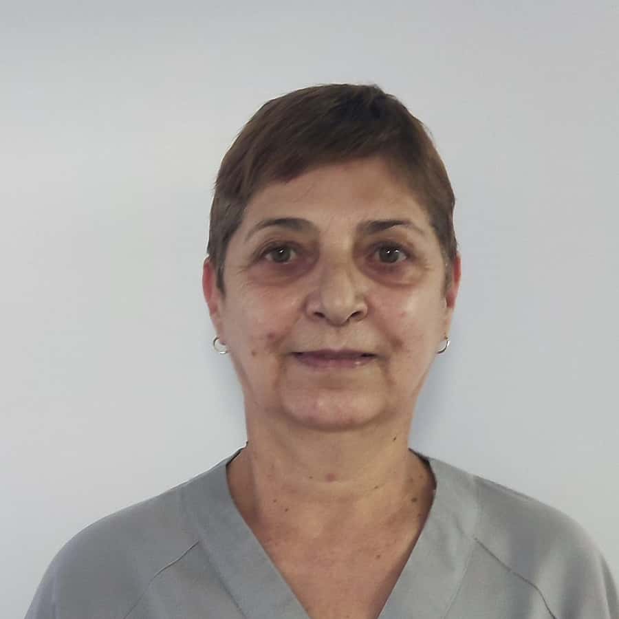 Maria Jabak