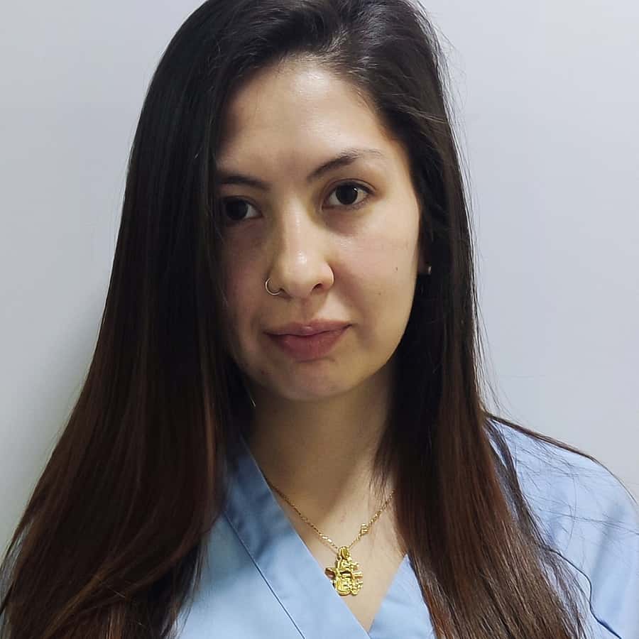 Andrea Galeano