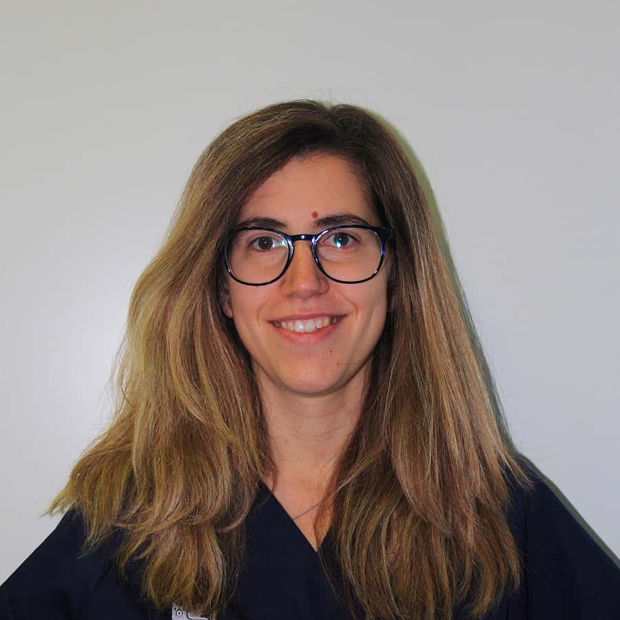 Montse Dachs Trabal