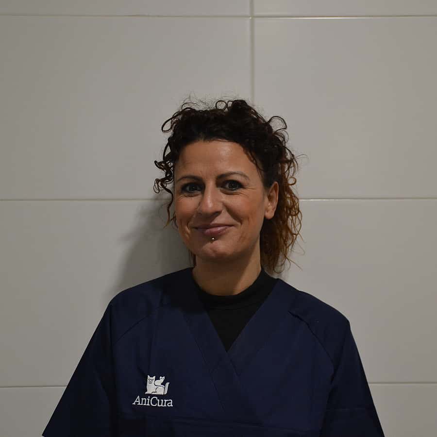 Maribel Molina Choclan