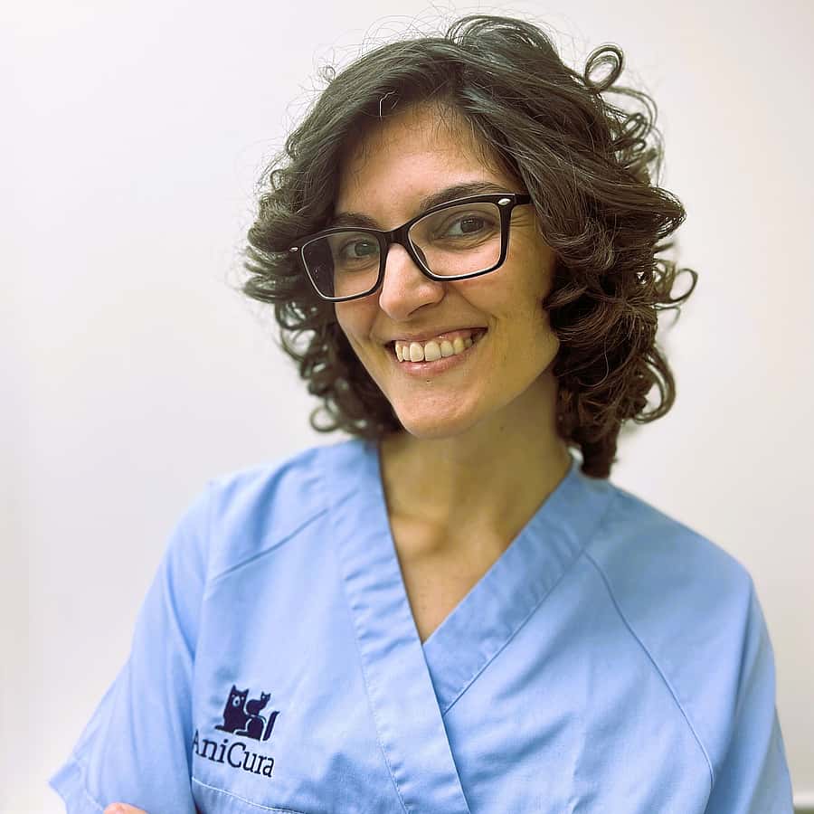 Sara Monteagudo