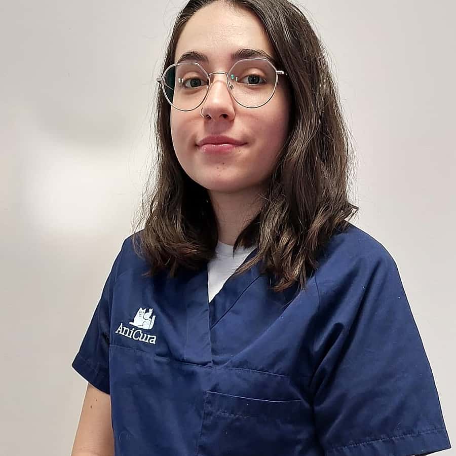 Anna Cintia López López