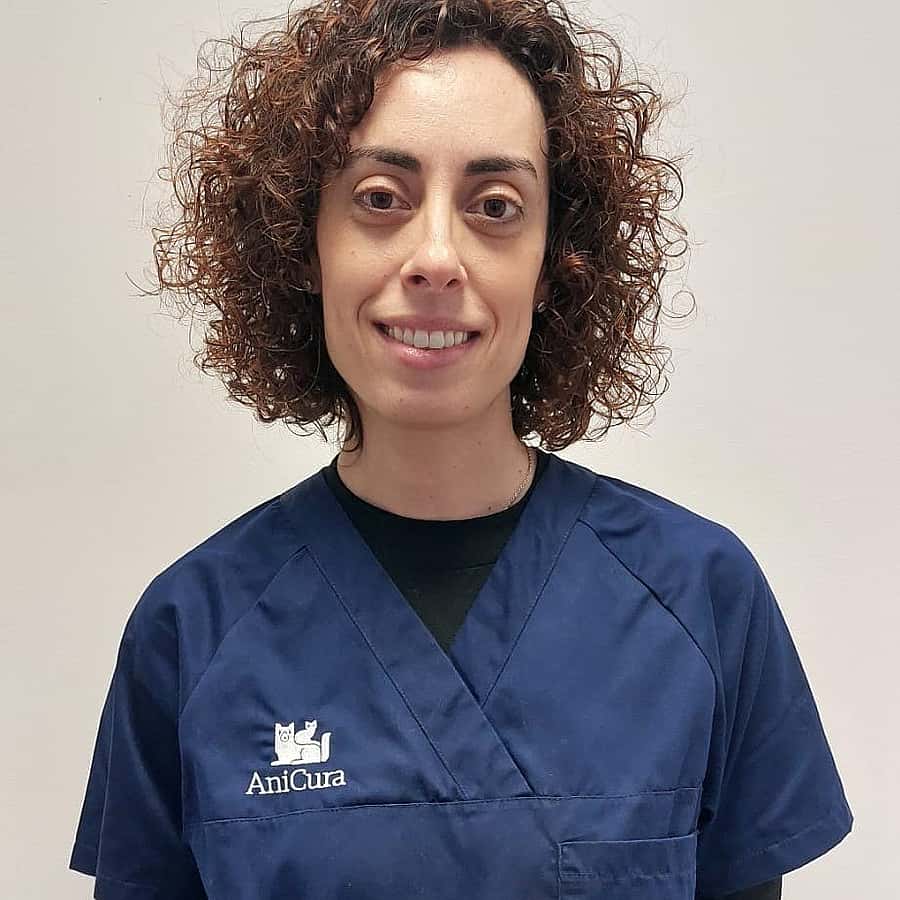 Garoa Sola Rodriguez