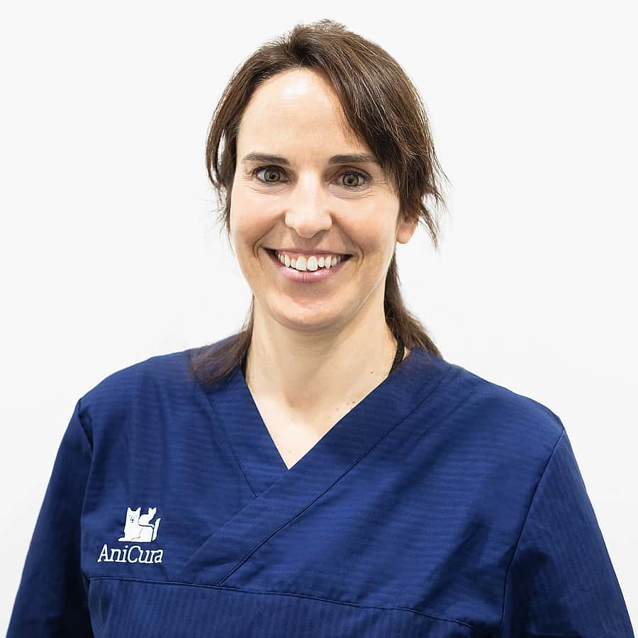 Carolina Arenas