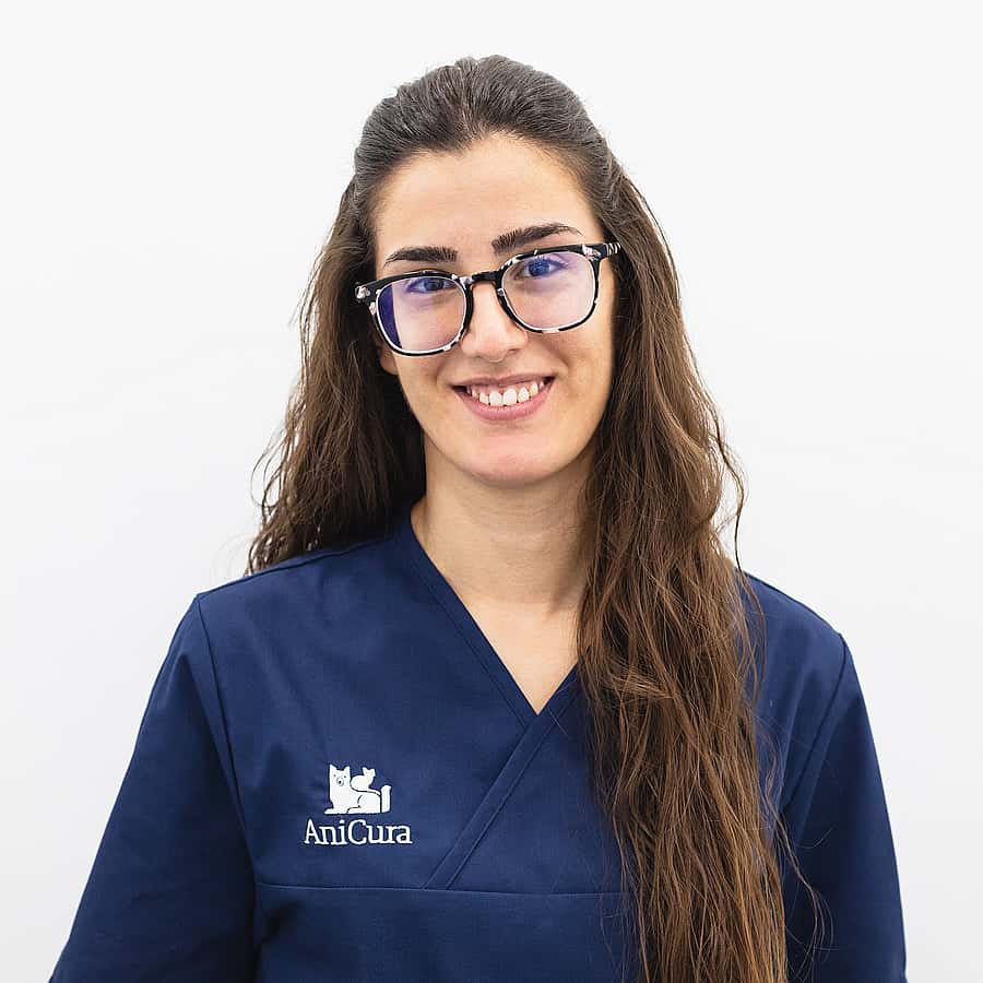 María Cabaleiro