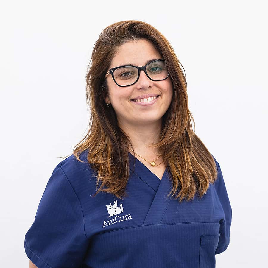 Marianna Gregori