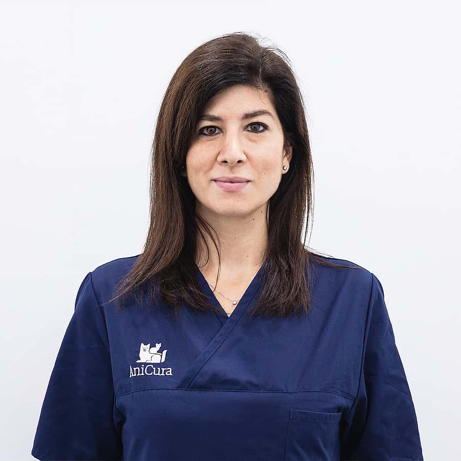 Teresa Mangas