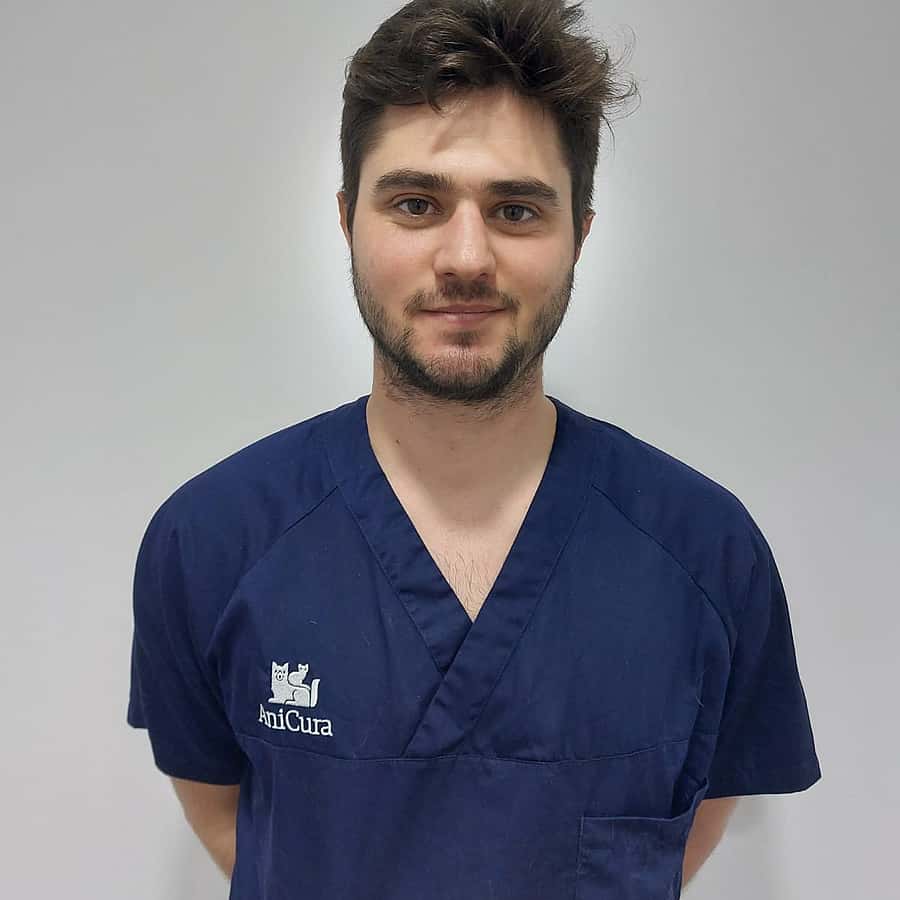 Miguel Portillo