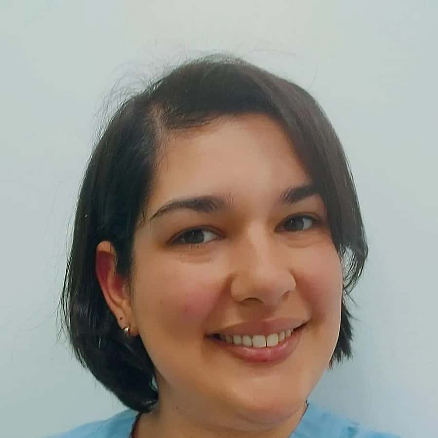 Jeglis Benitez