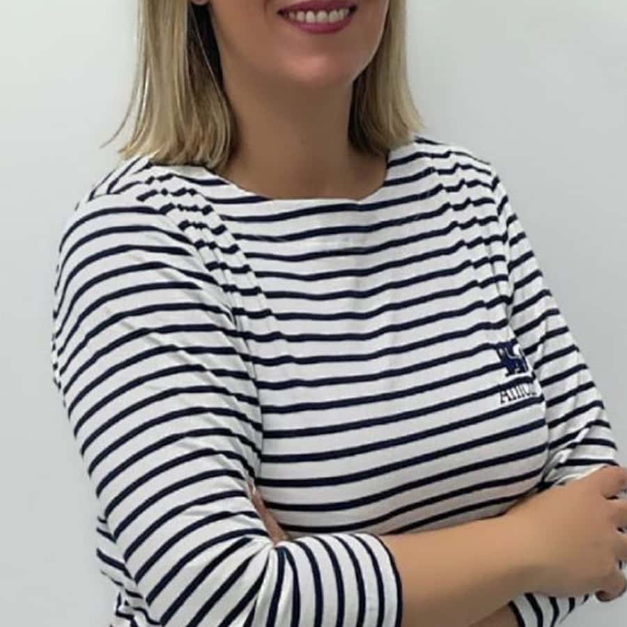 Clara Eugenia Pérez Gómez-Ferrer