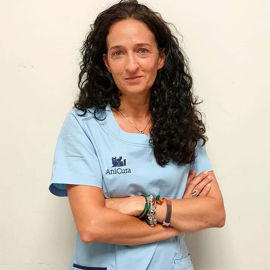Teresa de Irazazabal