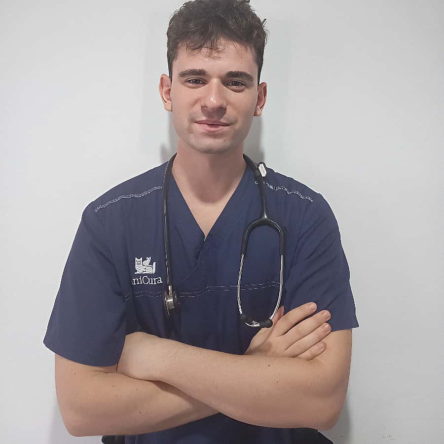 Julio Cejudo Gonzalez-Mohino