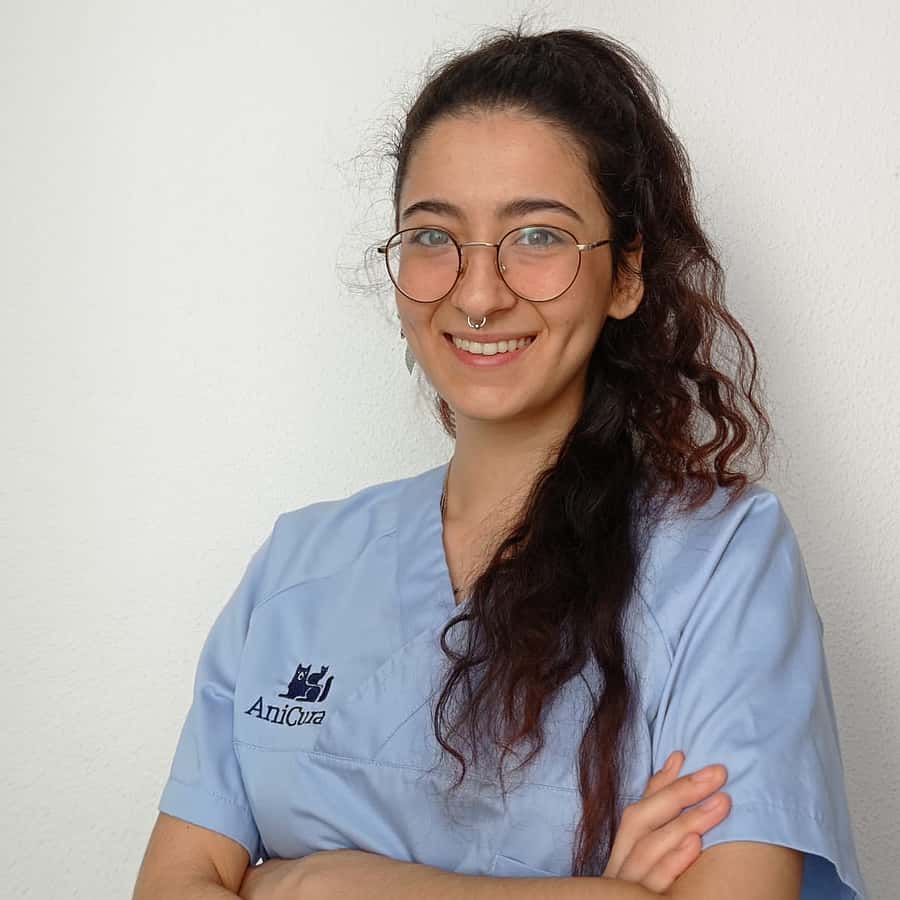 Lorena Fernandez Casas